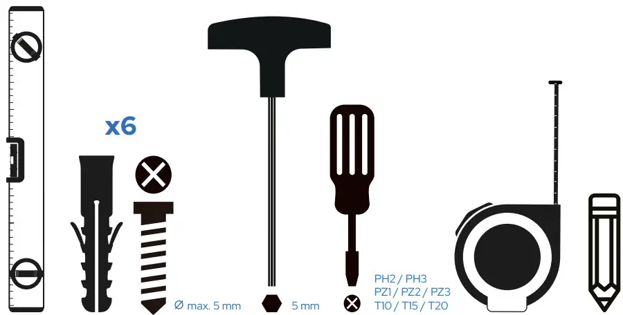enelion Lumina AC Charging Station Smart EV Charging - Figure 2