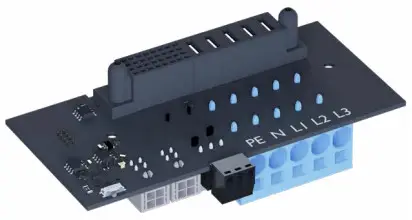 enelion Lumina AC Charging Station Smart EV Charging - Figure 5