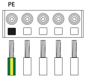 enelion Lumina AC Charging Station Smart EV Charging - Figure 6