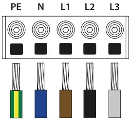 enelion Lumina AC Charging Station Smart EV Charging - Figure 7
