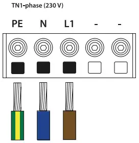 enelion Lumina AC Charging Station Smart EV Charging - Figure 8
