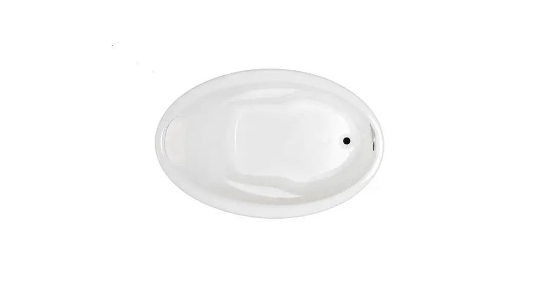 Laurel Mountain 5738it064 Ivy 57 X 38 Inch Drop In Acrylic Soaking Tub Owner's Manual