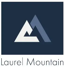 Laurel Mountain - logo