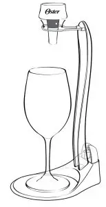 Wine Aerator