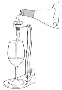 Wine Aerator