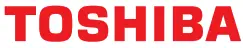 TOSHIBA Logo