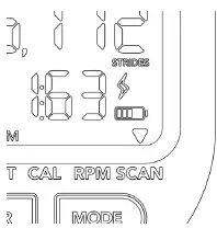 Cubii F4B2AQU JR2+ Compact Seated Elliptical Machine 13