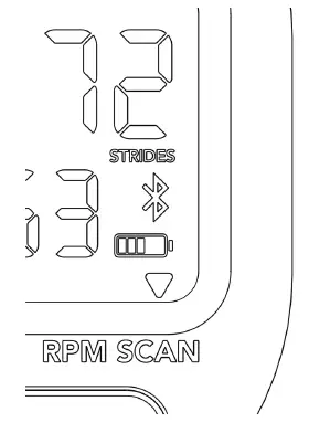 Cubii F4B2AQU JR2+ Compact Seated Elliptical Machine 15