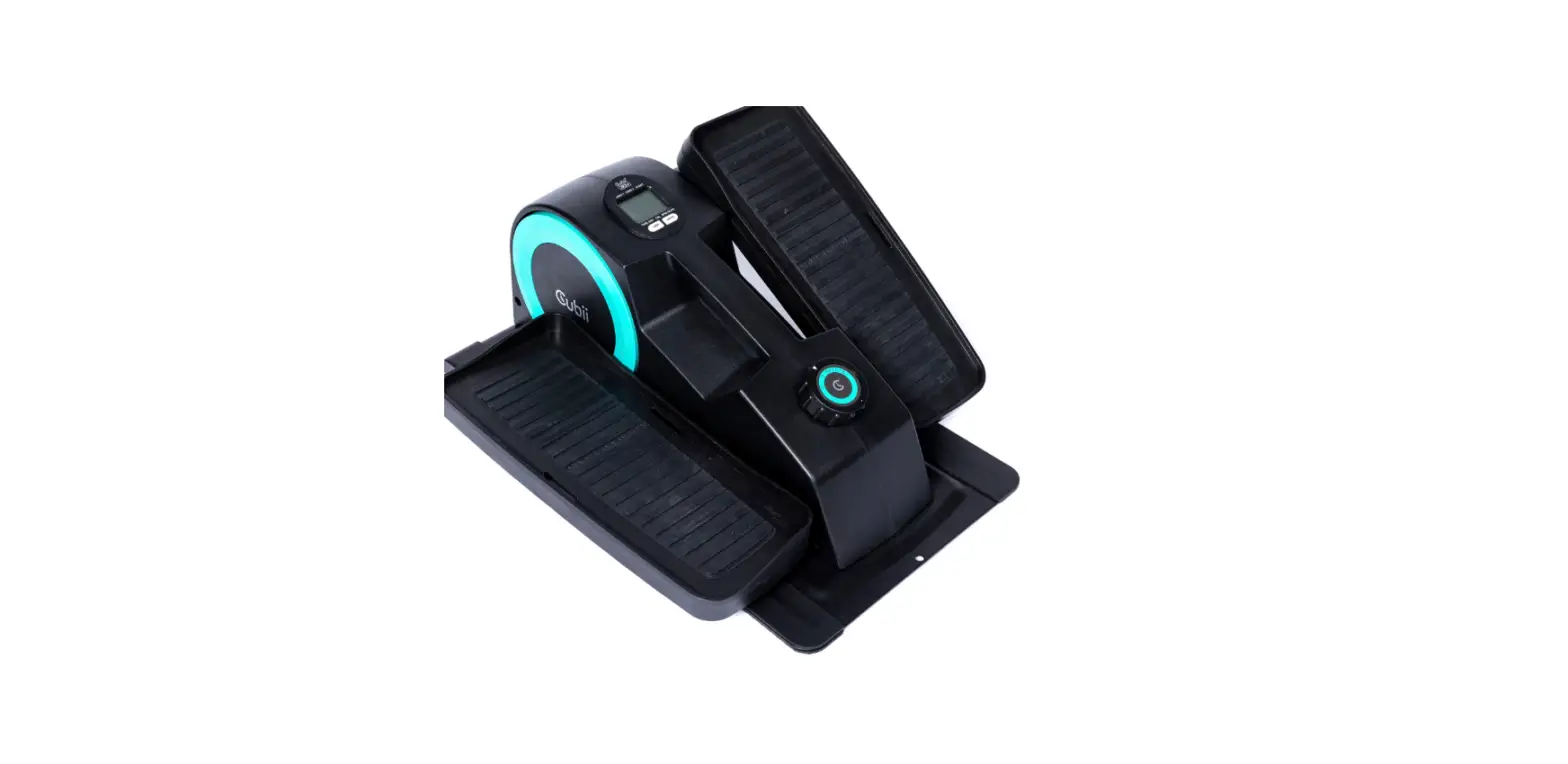 Cubii F4b2aqu Jr2+ Compact Seated Elliptical Machine Owner's Manual Cubii F4b2aqu Jr2+ Compact Seated Elliptical Machine Owner's Manual