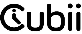 CUBII LOOGO