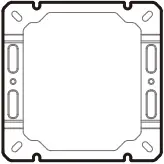 DEEPCOOL AG400 Series Single Tower CPU Cooler A03