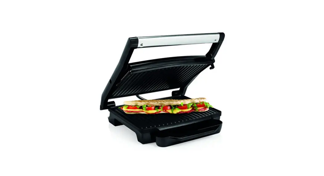 Princess 01.112415.01.001 Panini Grill Instruction Manual Princess 01.112415.01.001 Panini Grill Instruction Manual