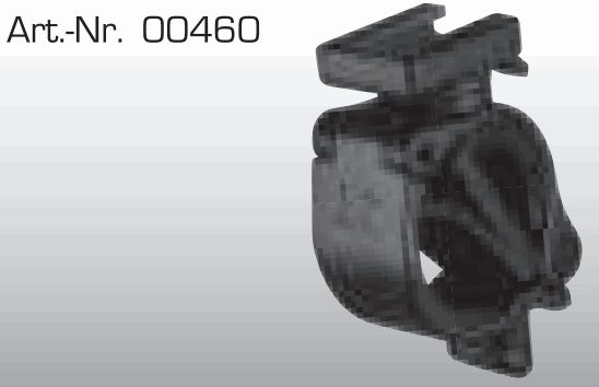 SIGMA Buster 300 Bicycle Lighting LED Lumen - 11