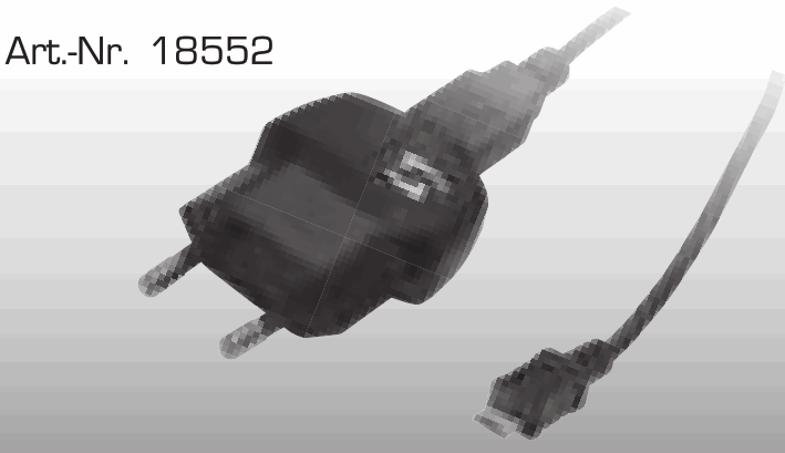 SIGMA Buster 300 Bicycle Lighting LED Lumen - 8