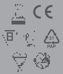 SIGMA Buster 300 Bicycle Lighting LED Lumen - icon