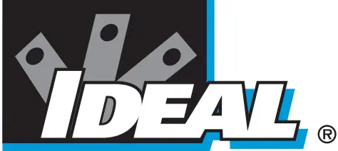 IDEAL logo