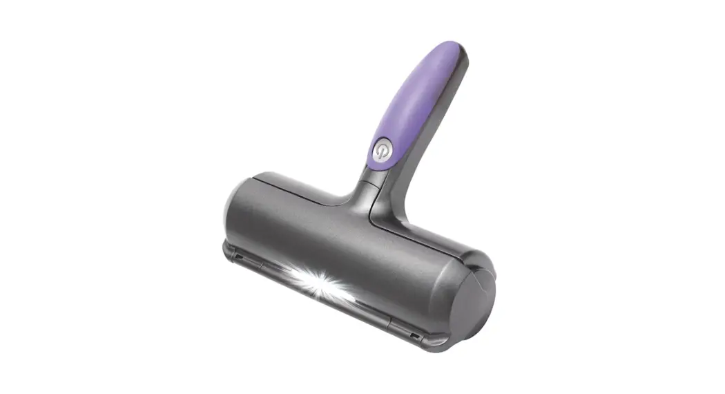 Fur Daddy Deluxe M31222 Rechargeable Pet Hair Remover Brush Instruction Manual Fur Daddy Deluxe M31222 Rechargeable Pet Hair Remover Brush Instruction Manual