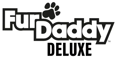 Fur Daddy DELUXE logo