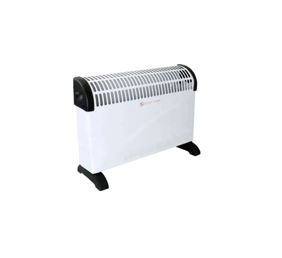 Auronic Au3159 Glass Convector Heater User Manual
