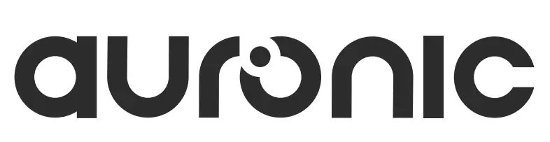 auronic Logo