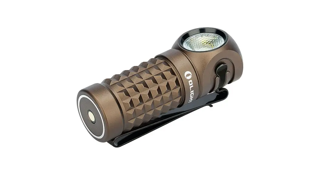 Olight Perun Mini User Manual