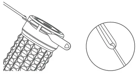 OLIGHT Perun Mini - fig 5