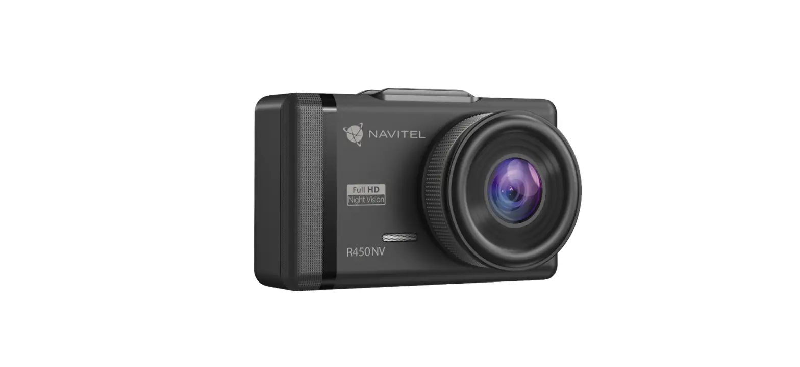 Navitel R450 Nv Portable Video Recorder User Manual Navitel R450 Nv Portable Video Recorder User Manual