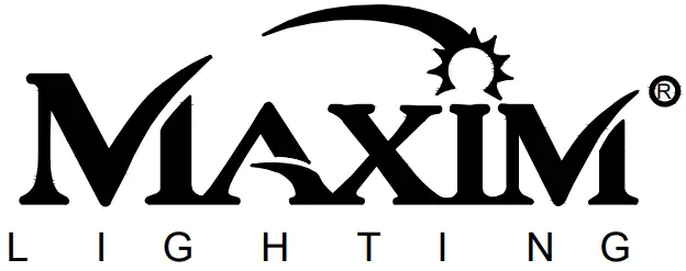 MAXIM LIGHTING