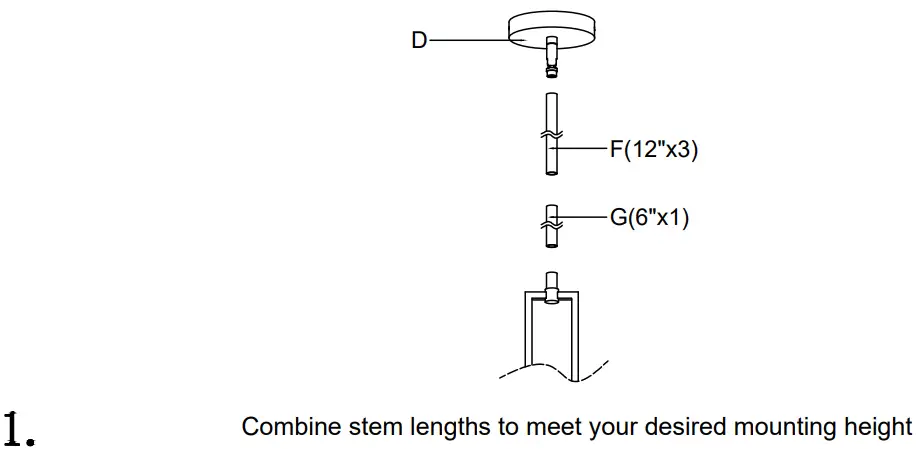 ASSEMBLY INSTRUCTIONS