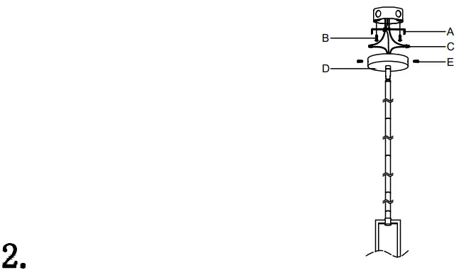 ASSEMBLY INSTRUCTIONS