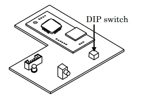 A D HVW-27C Bluetooth Communication Interface 2