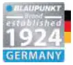 BLAUPUNKT Car Multimedia Dakota BP800PLAY - germany