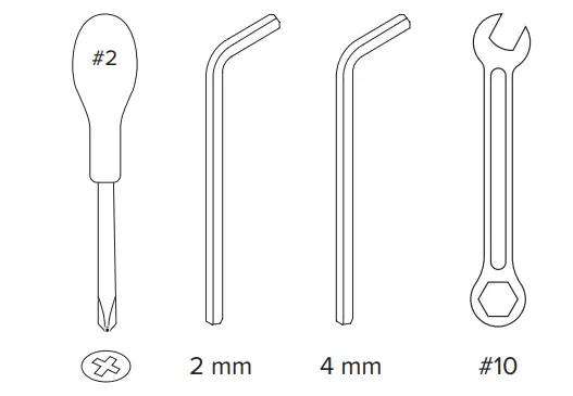 LUMASCAPE LS9010 GEN 2 Architectural Grade Luminaire - Figure 1