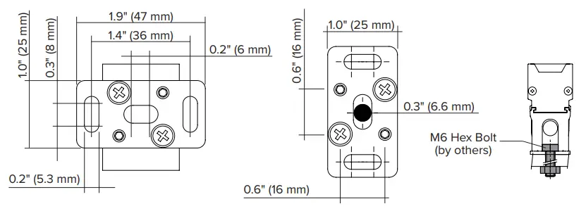 LUMASCAPE LS9010 GEN 2 Architectural Grade Luminaire - Figure 10