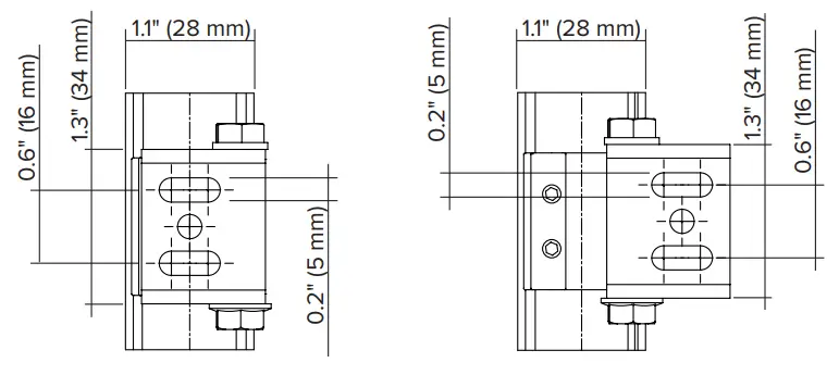 LUMASCAPE LS9010 GEN 2 Architectural Grade Luminaire - Figure 11