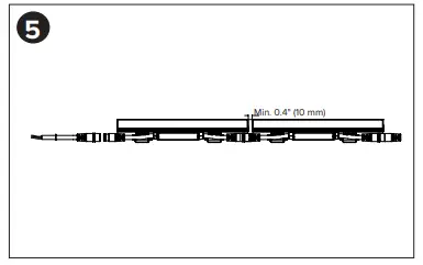 LUMASCAPE LS9010 GEN 2 Architectural Grade Luminaire - Figure 5