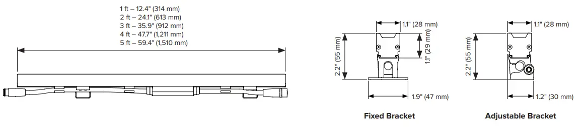 LUMASCAPE LS9010 GEN 2 Architectural Grade Luminaire - Figure 7