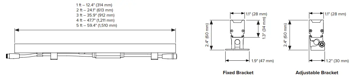 LUMASCAPE LS9010 GEN 2 Architectural Grade Luminaire - Figure 8