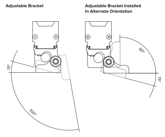 LUMASCAPE LS9010 GEN 2 Architectural Grade Luminaire - Figure 9