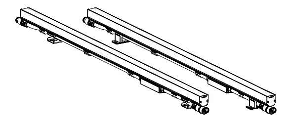 LUMASCAPE LS9010 GEN 2 Architectural Grade Luminaire