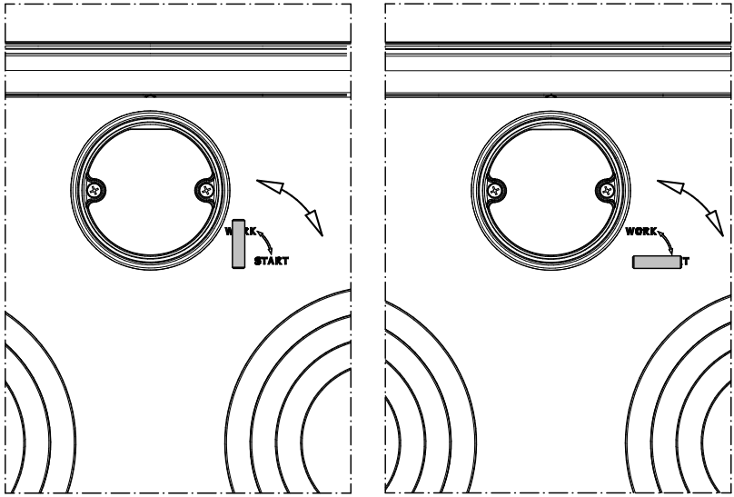 THERMOROSSI AP THERM 028 Free Line Wood Cookers - fig 10