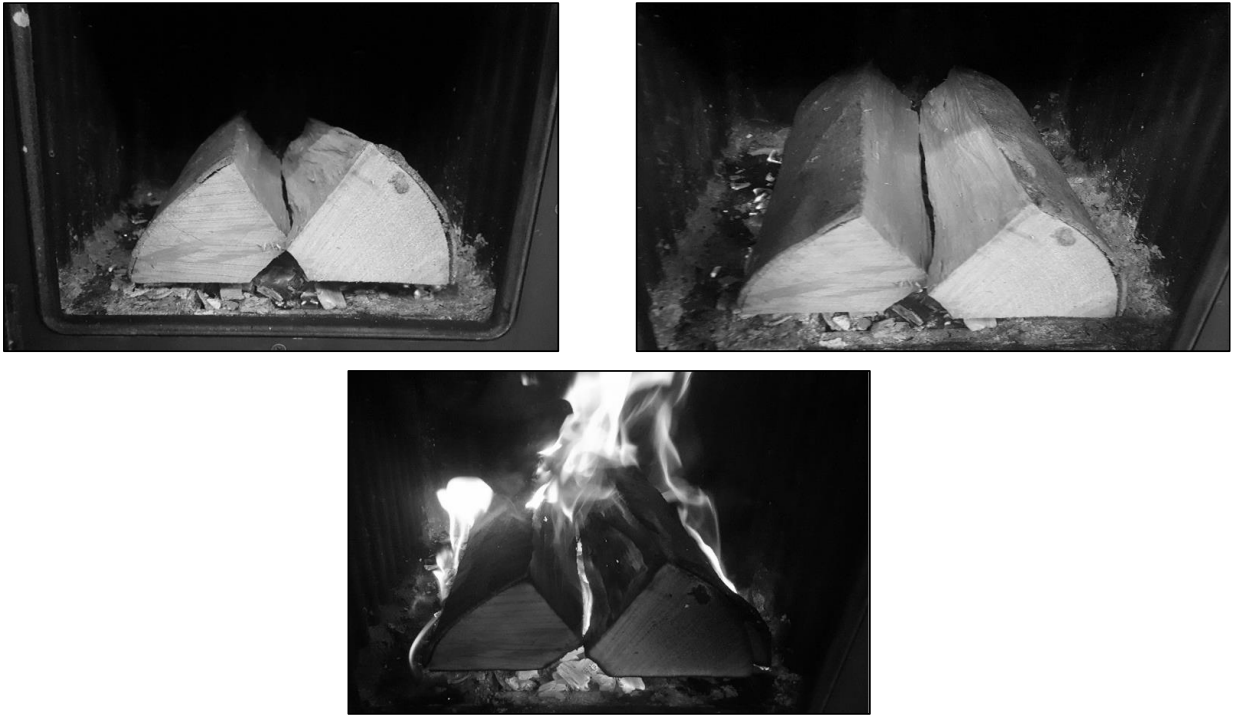 THERMOROSSI AP THERM 028 Free Line Wood Cookers - fig 18