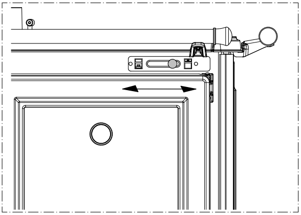 THERMOROSSI AP THERM 028 Free Line Wood Cookers - fig 19