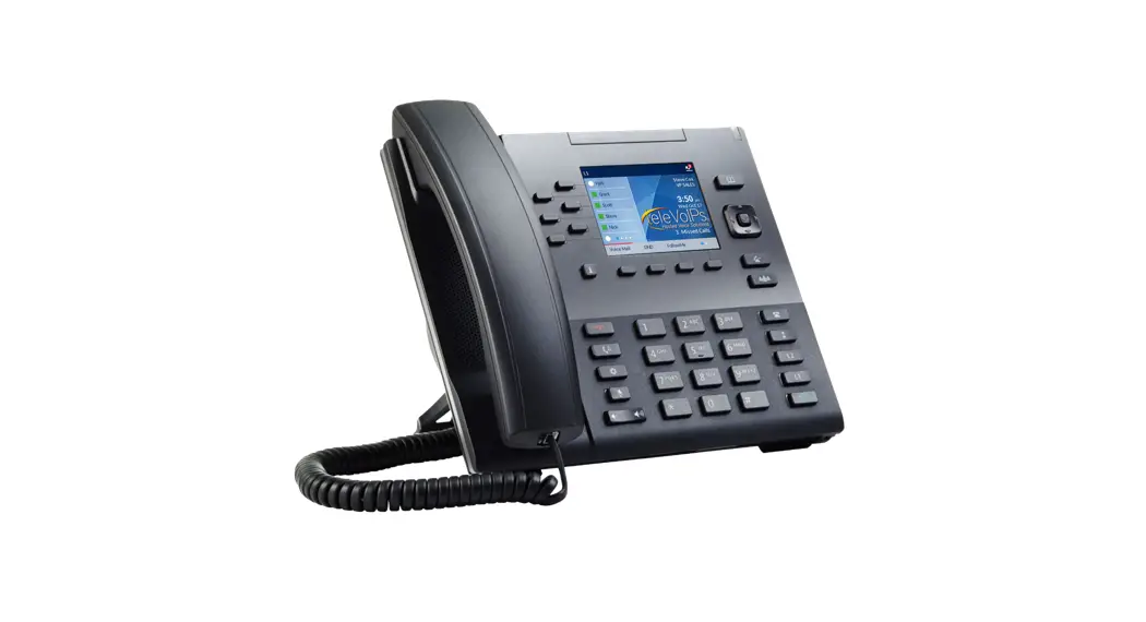 Northland Mitel 6867i 9 Line Hd Voice Voip Phone User Manual