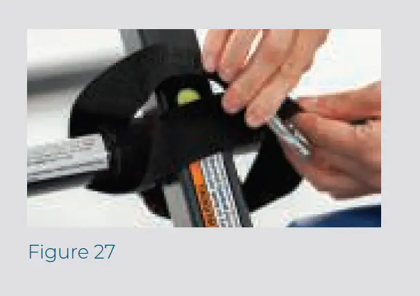 TEETER FitSpine X2 Inversion Table 11