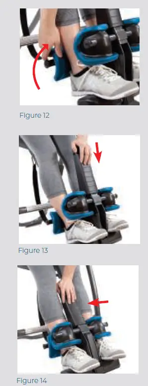 TEETER FitSpine X2 Inversion Table 5