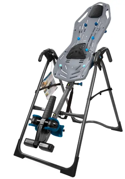 TEETER FitSpine X2 Inversion Table
