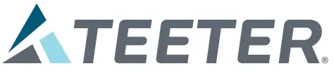 teeter logo