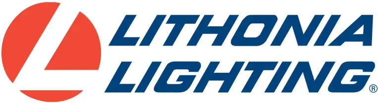 LITHONIA LIGHTING logo