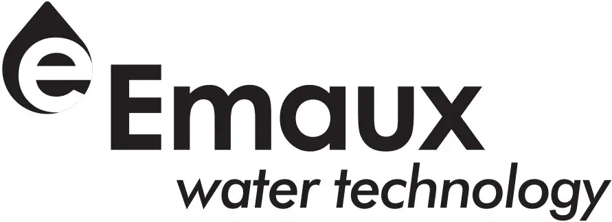 Emaux water technology logo